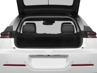 2012 Chevrolet Volt 5dr HB
