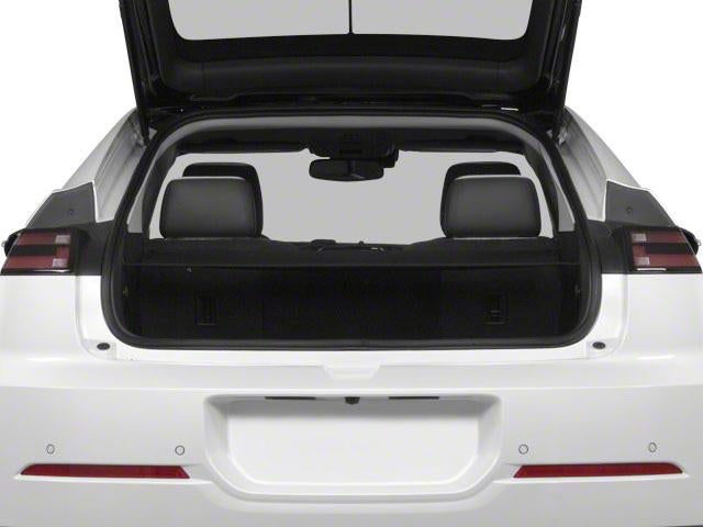 2012 Chevrolet Volt 5dr HB