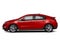 2012 Chevrolet Volt 5dr HB