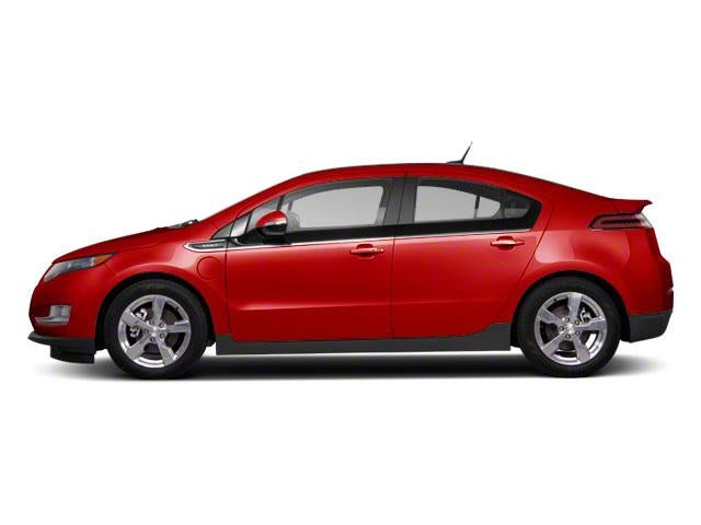2012 Chevrolet Volt 5dr HB