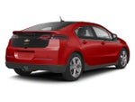 2012 Chevrolet Volt 5dr HB