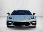 2022 Chevrolet Corvette Stingray Coupe 2LT