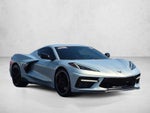 2022 Chevrolet Corvette Stingray Coupe 2LT