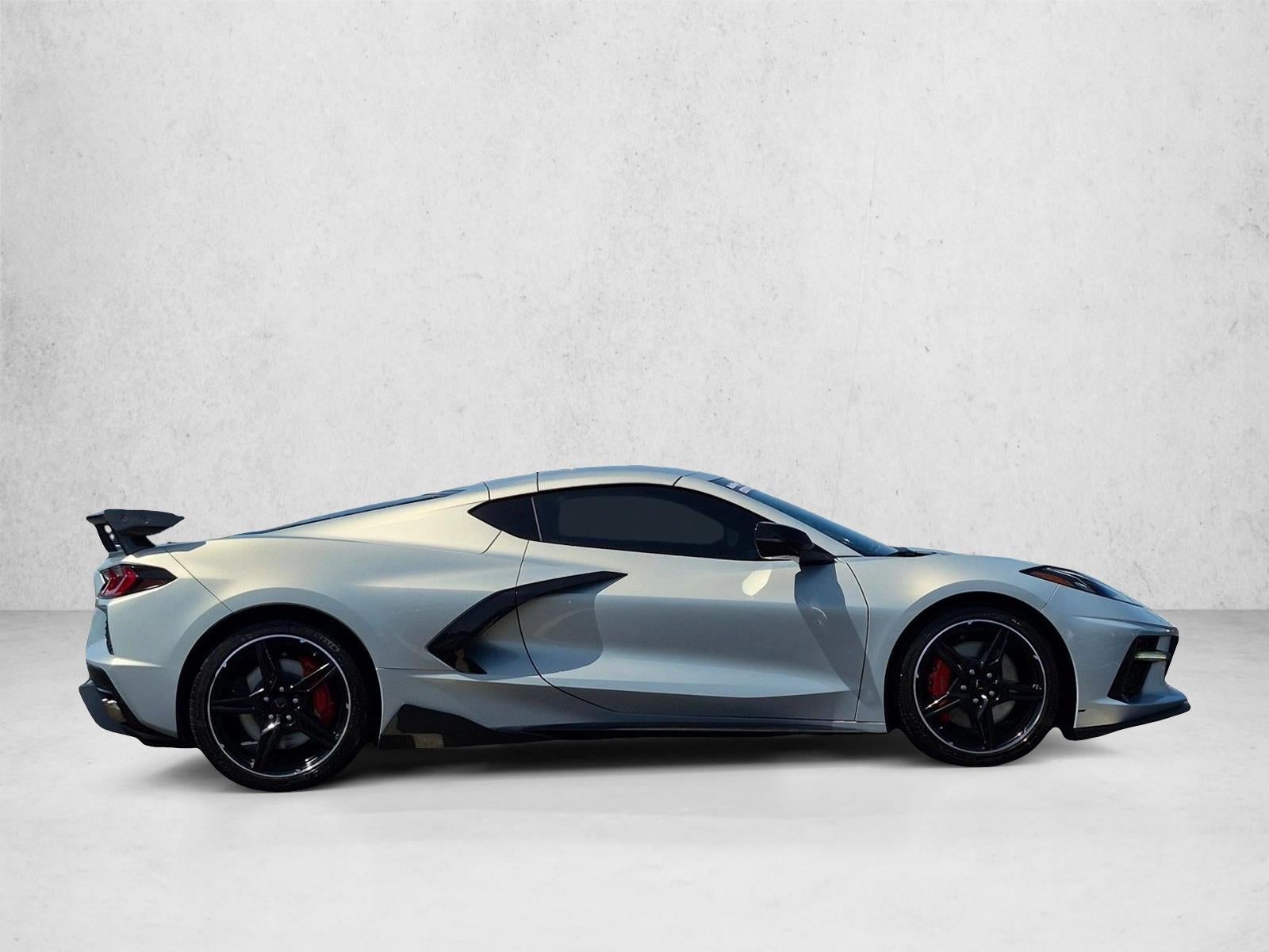 2022 Chevrolet Corvette Stingray Coupe 2LT