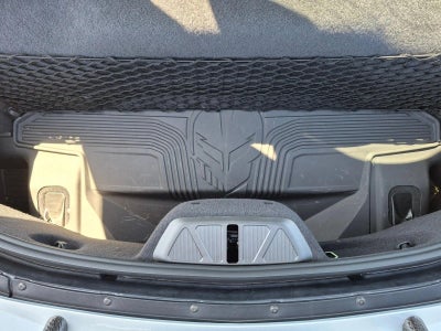 2022 Chevrolet Corvette Stingray Coupe 2LT