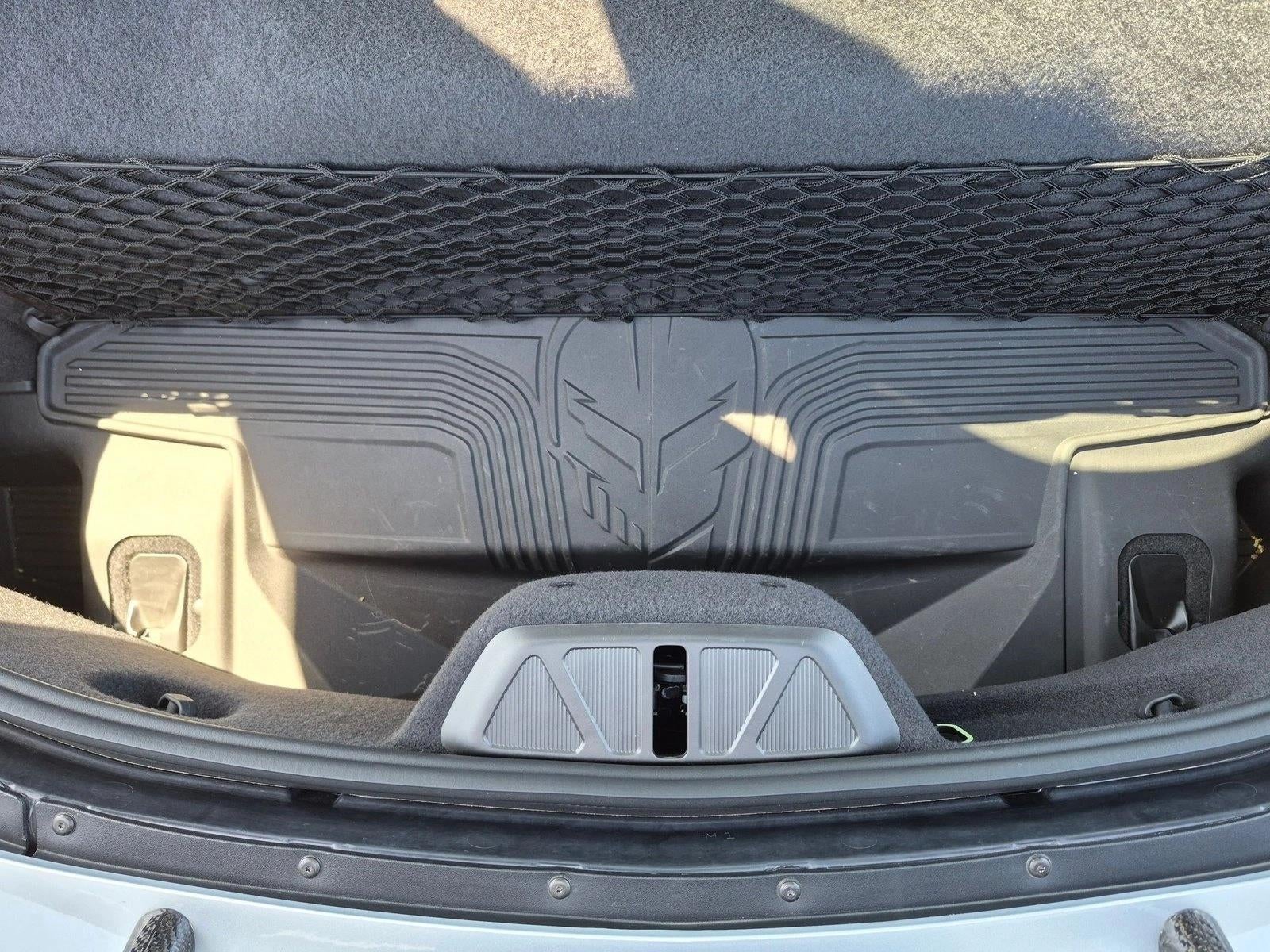 2022 Chevrolet Corvette Stingray Coupe 2LT