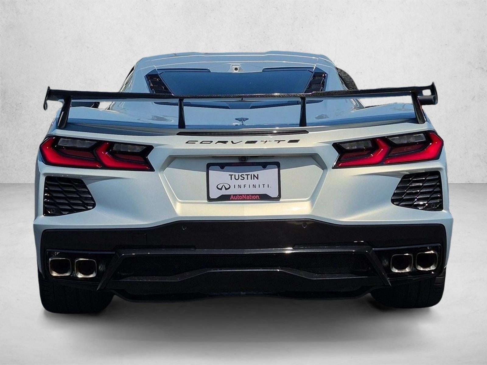2022 Chevrolet Corvette Stingray Coupe 2LT