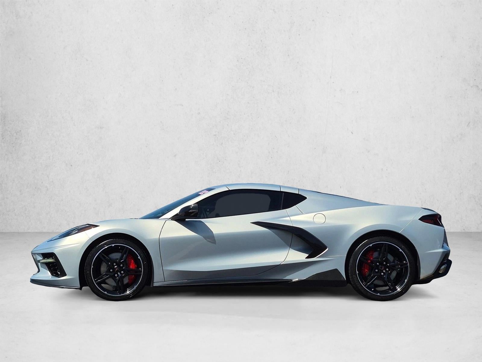 2022 Chevrolet Corvette Stingray Coupe 2LT
