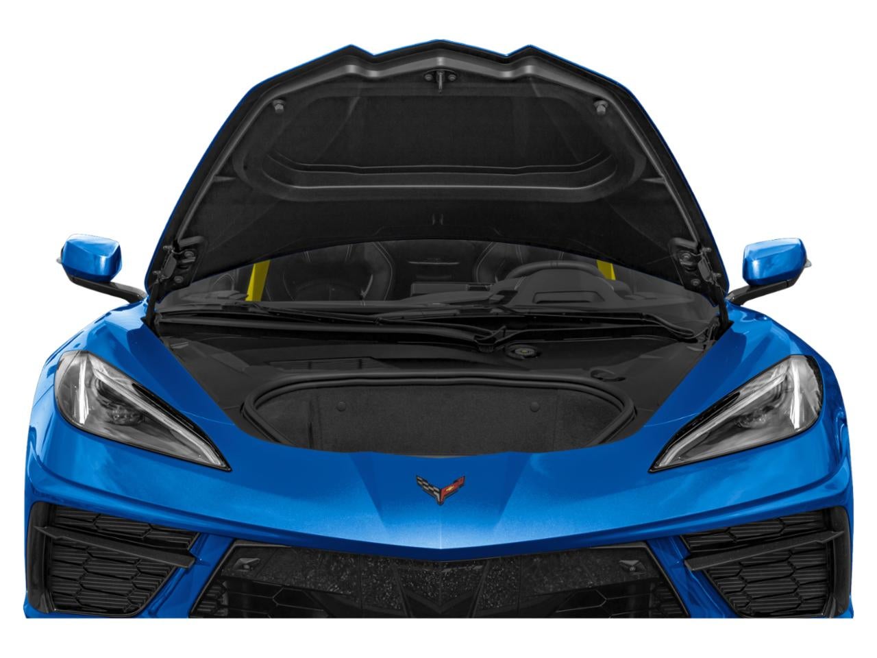 2022 Chevrolet Corvette Stingray Coupe 2LT