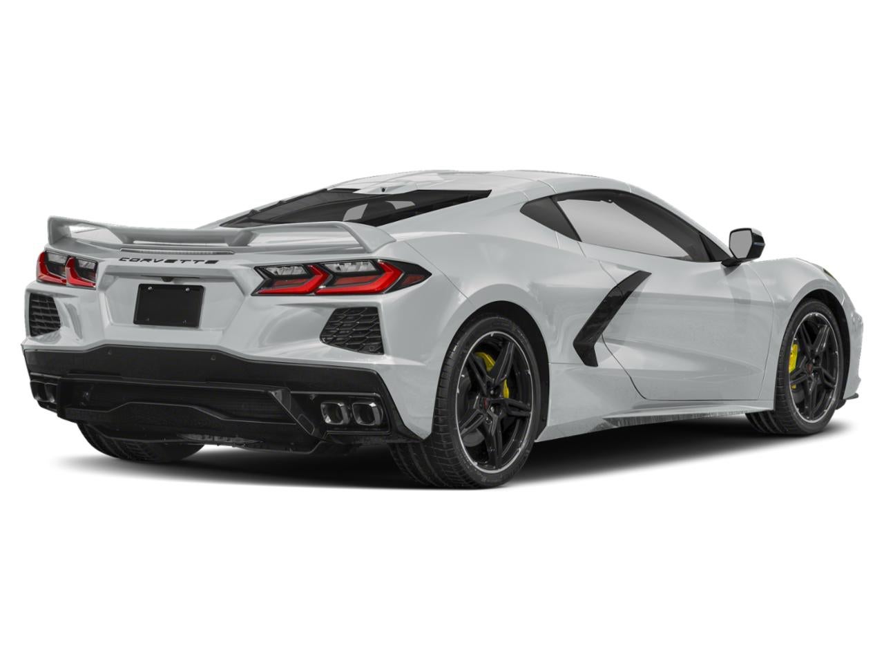 2022 Chevrolet Corvette Stingray Coupe 2LT