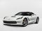 2016 Chevrolet Corvette Stingray Coupe 1LT
