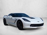 2016 Chevrolet Corvette Stingray Coupe 1LT