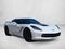 2016 Chevrolet Corvette Stingray Coupe 1LT