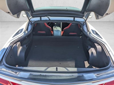 2016 Chevrolet Corvette Stingray Coupe 1LT