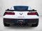 2016 Chevrolet Corvette Stingray Coupe 1LT