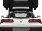 2016 Chevrolet Corvette Stingray Coupe 1LT