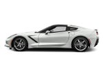 2016 Chevrolet Corvette Stingray Coupe 1LT
