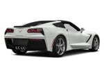 2016 Chevrolet Corvette Stingray Coupe 1LT