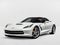 2016 Chevrolet Corvette Stingray Coupe 1LT