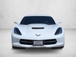 2016 Chevrolet Corvette Stingray Coupe 1LT