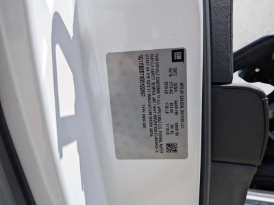 2016 Chevrolet Corvette Stingray Coupe 1LT