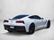 2016 Chevrolet Corvette Stingray Coupe 1LT