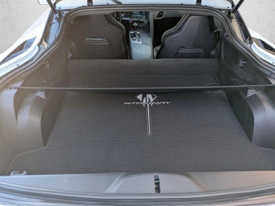 2016 Chevrolet Corvette Stingray Coupe 1LT