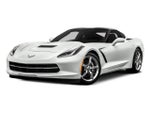 2016 Chevrolet Corvette Stingray Coupe 1LT