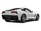 2016 Chevrolet Corvette Stingray Coupe 1LT