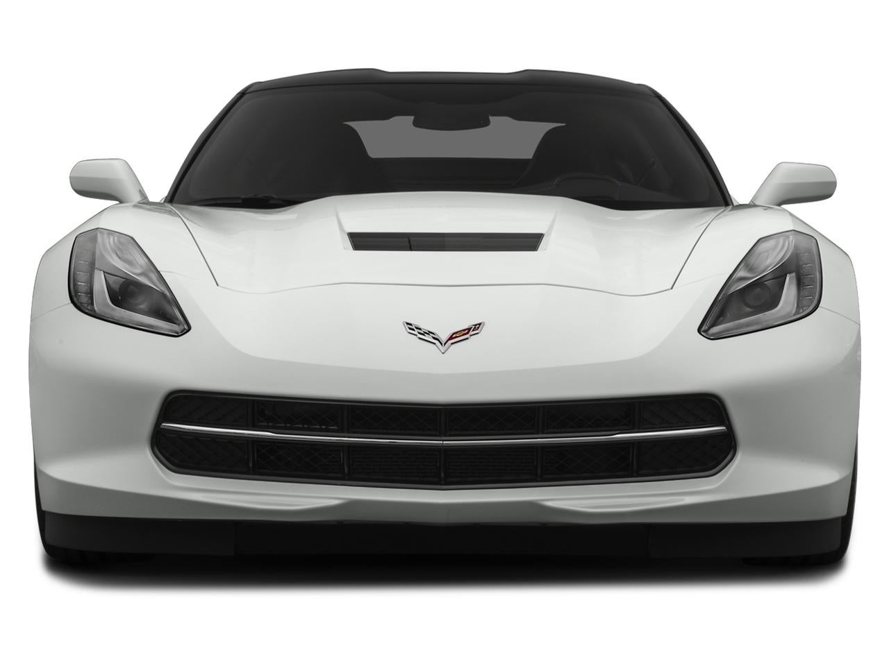 2016 Chevrolet Corvette Stingray Coupe 1LT