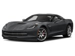 2019 Chevrolet Corvette Stingray Coupe 1LT