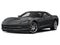 2019 Chevrolet Corvette Stingray Coupe 1LT