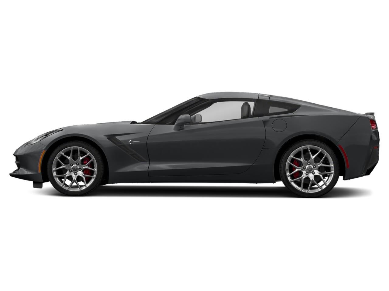 2019 Chevrolet Corvette Stingray Coupe 1LT