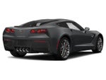 2019 Chevrolet Corvette Stingray Coupe 1LT