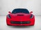 2014 Chevrolet Corvette Stingray Convertible 2LT