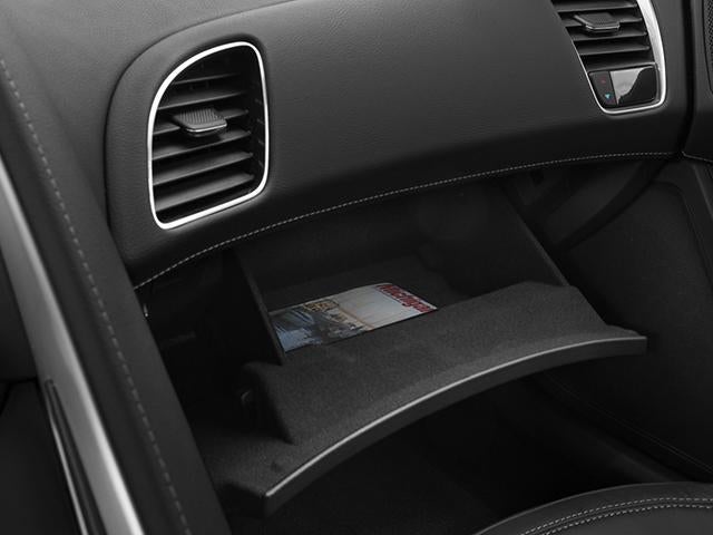 2014 Chevrolet Corvette Stingray Convertible 2LT