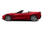 2014 Chevrolet Corvette Stingray Convertible 2LT