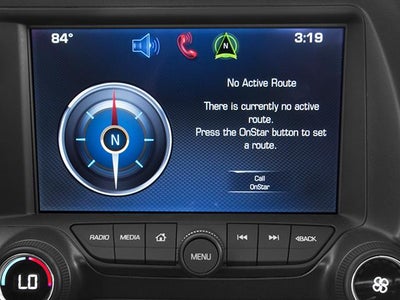 2014 Chevrolet Corvette Stingray Convertible 2LT