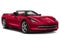 2014 Chevrolet Corvette Stingray Convertible 2LT