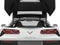 2014 Chevrolet Corvette Stingray Coupe Z51 2LT