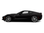 2014 Chevrolet Corvette Stingray Coupe Z51 2LT