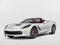2016 Chevrolet Corvette Stingray Convertible Z51 3LT