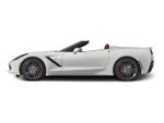2016 Chevrolet Corvette Stingray Convertible Z51 3LT
