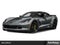 2016 Chevrolet Corvette Coupe Z06 3LZ