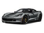 2016 Chevrolet Corvette Coupe Z06 3LZ