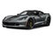 2016 Chevrolet Corvette Coupe Z06 3LZ