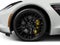 2016 Chevrolet Corvette Coupe Z06 3LZ