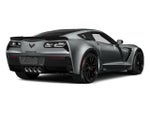 2016 Chevrolet Corvette Coupe Z06 3LZ