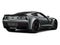 2016 Chevrolet Corvette Coupe Z06 3LZ