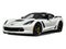 2016 Chevrolet Corvette Coupe Z06 3LZ